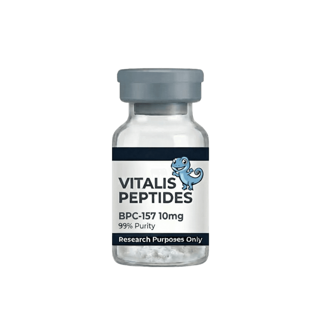 BPC-157 10mg