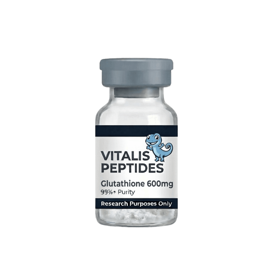 Glutathione 600mg