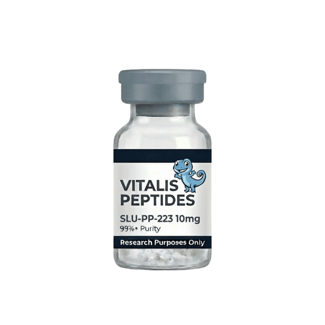 SLU-PP-332 10mg
